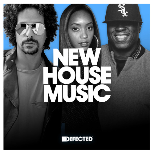 Defected New House Music August 11th 2023